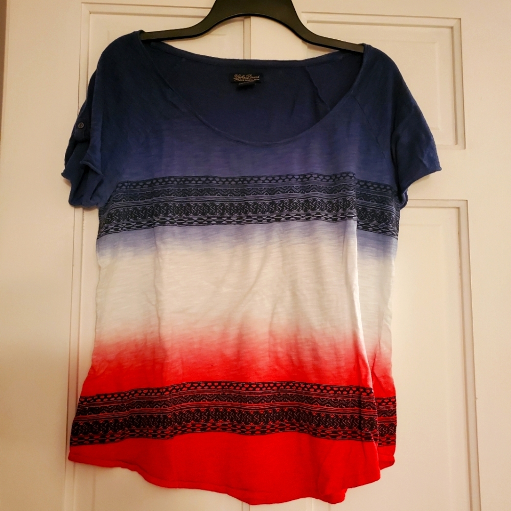 Lucky T shirt